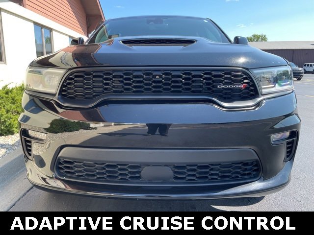 Certified 2022 Dodge Durango GT image 12