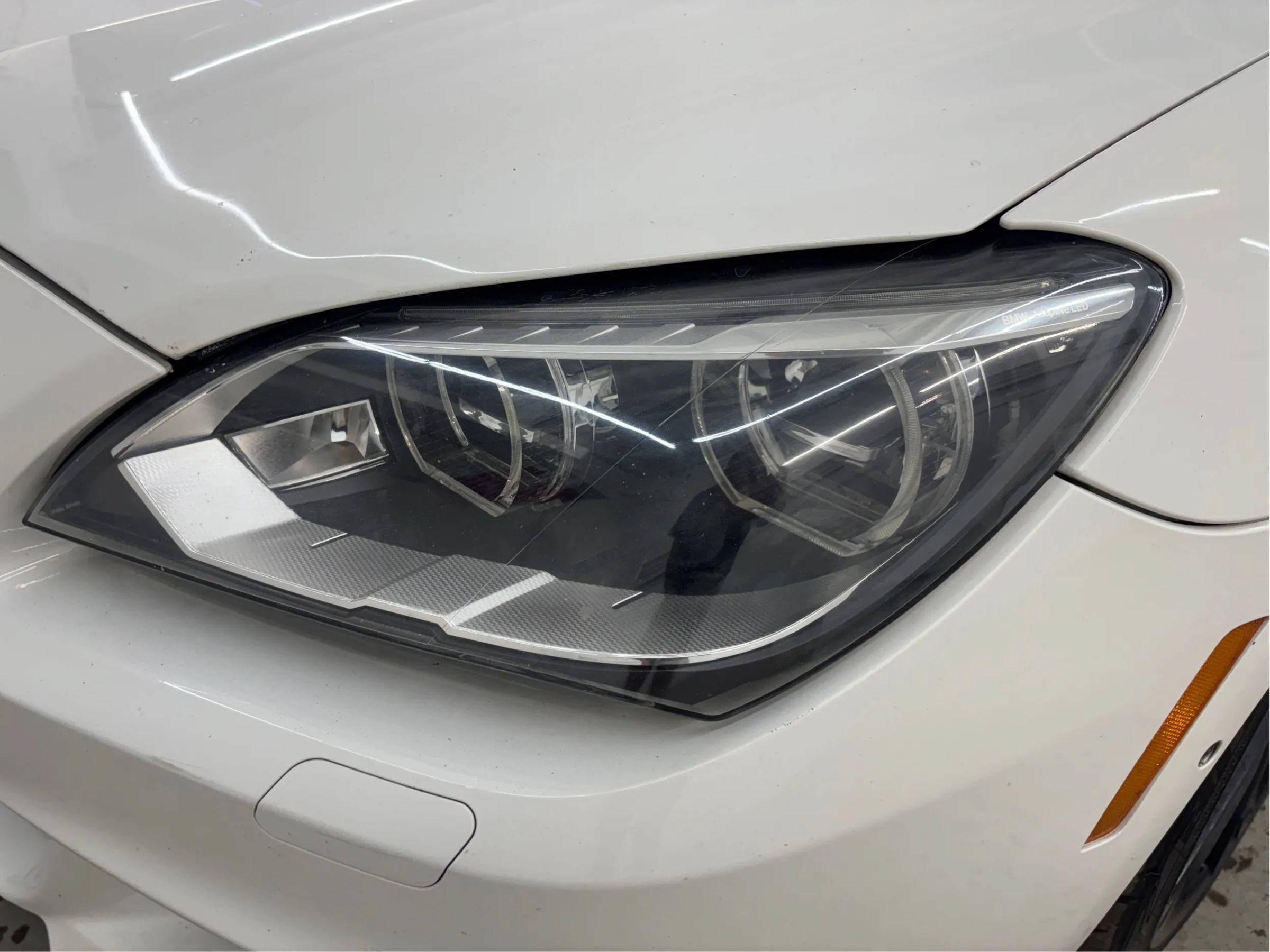Used 2014 BMW 650i Convertible RWD image 29