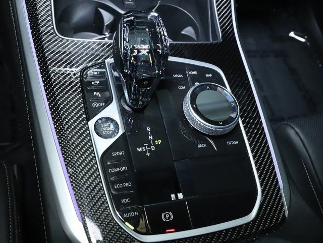 Certified 2023 BMW X5 M50i w/ Executive Package AWD/4WD image 30