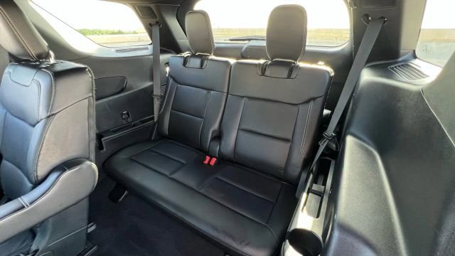 Used 2020 Ford Explorer ST w/ Premium Technology Package image 79