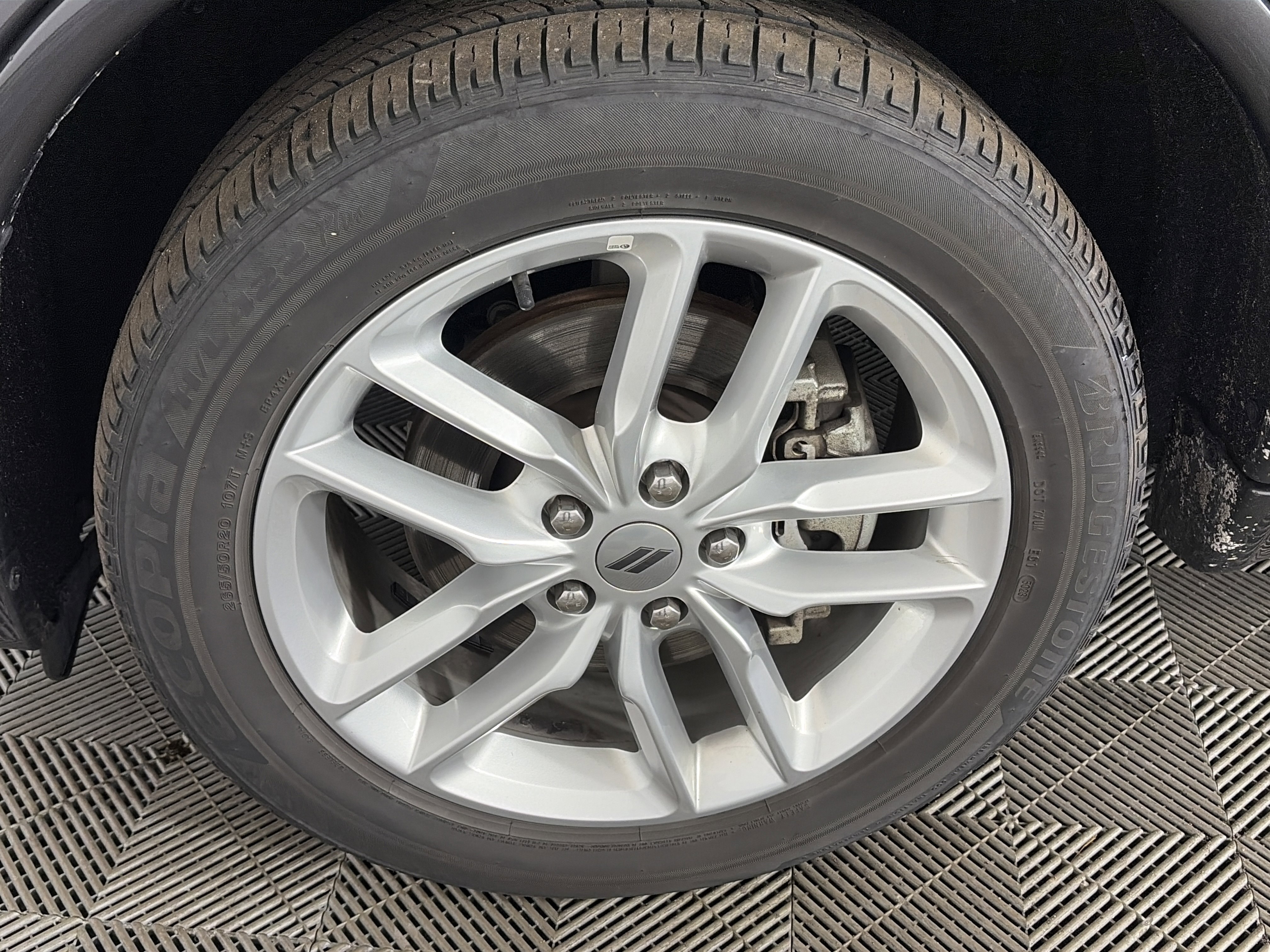 Used 2024 Dodge Durango GT image 18