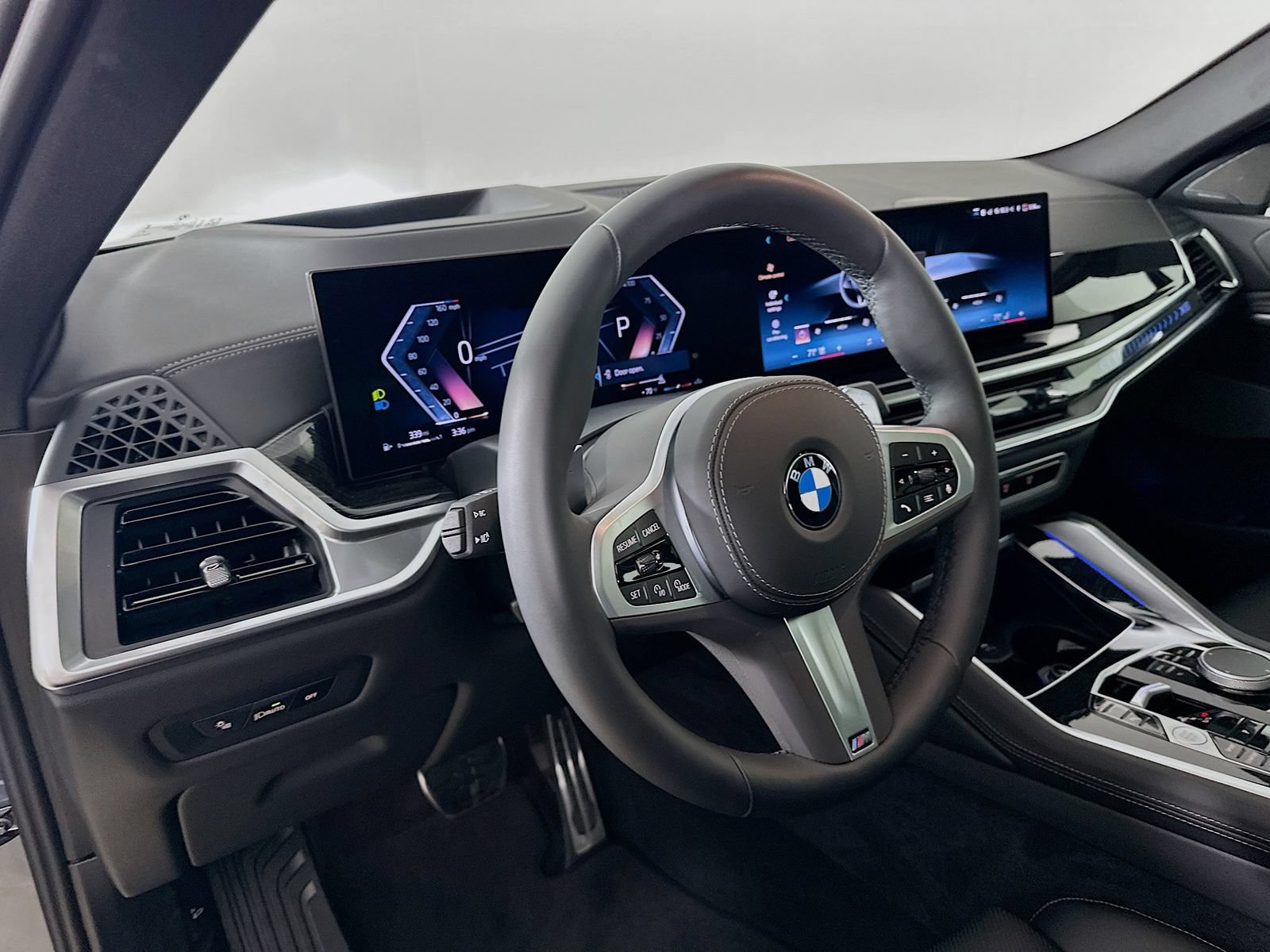New 2026 BMW X6 xDrive40i w/ Climate Comfort Package AWD/4WD image 31