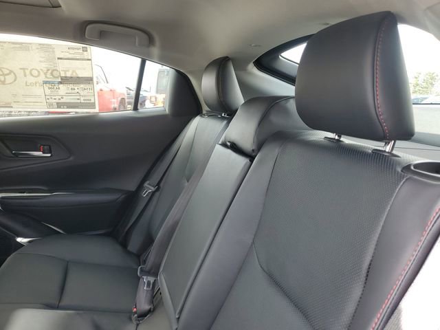 New 2026 Toyota Prius Plug-In Hybrid image 29