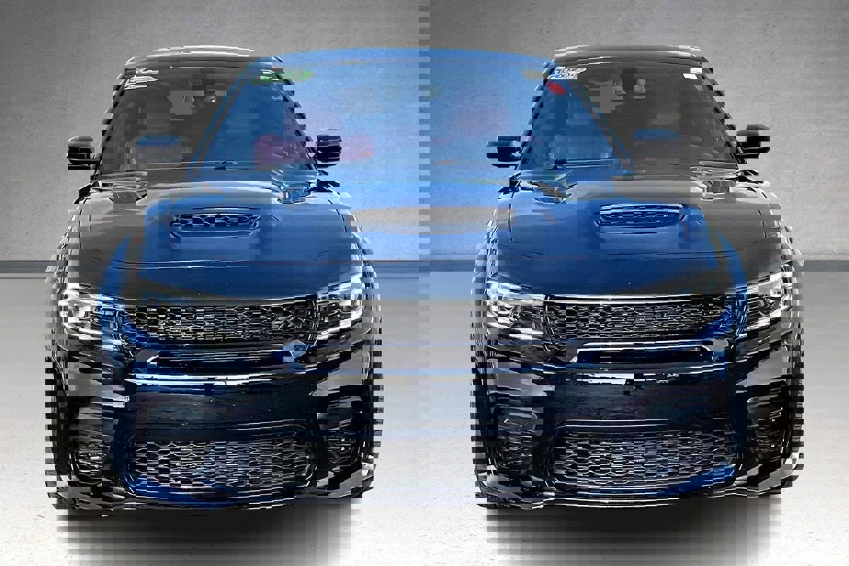 Used 2023 Dodge Charger SRT Hellcat w/ Harman/Kardon Audio Group image 3