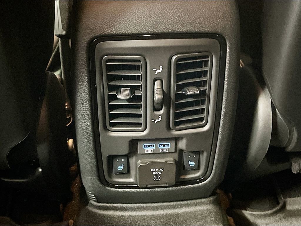 Used 2024 Dodge Durango SRT w/ Black Package image 25