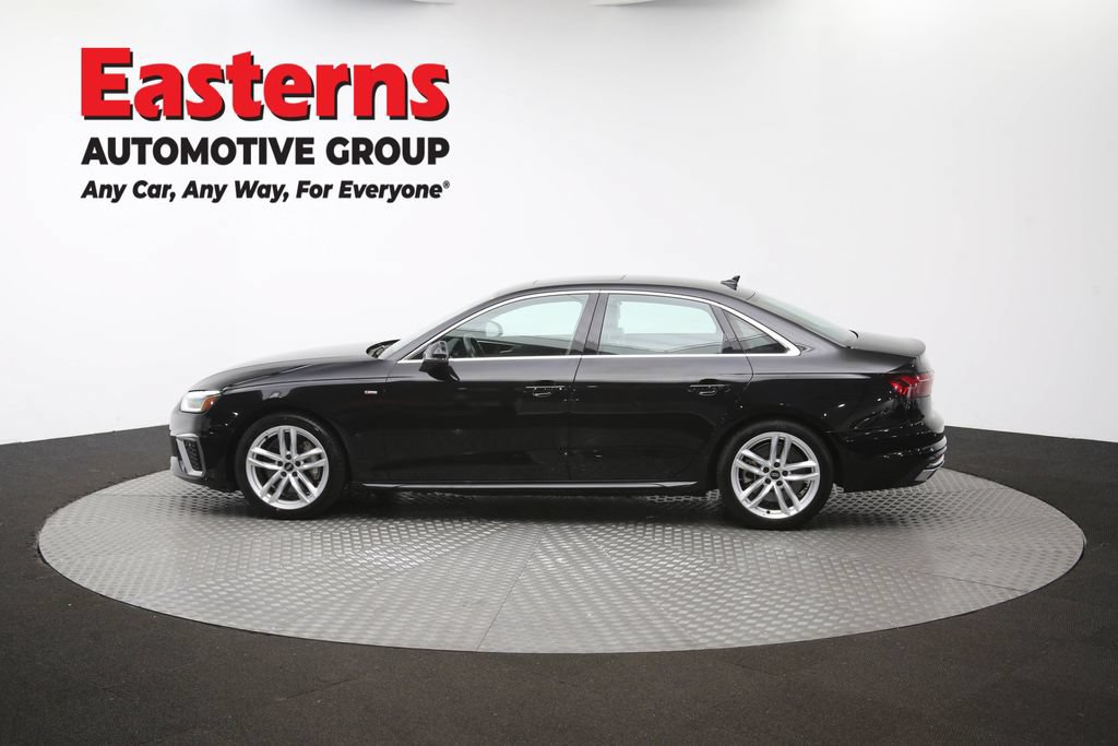 Used 2024 Audi A4 2.0T Premium Plus AWD/4WD image 62
