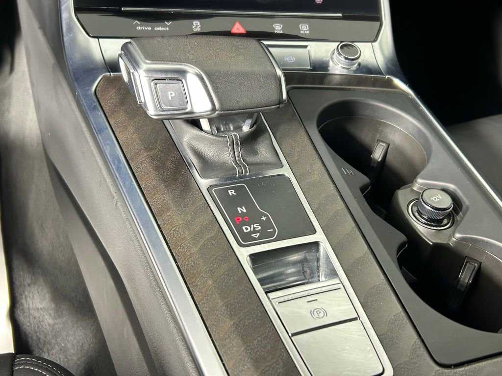 Used 2022 Audi A7 3.0T Premium image 25