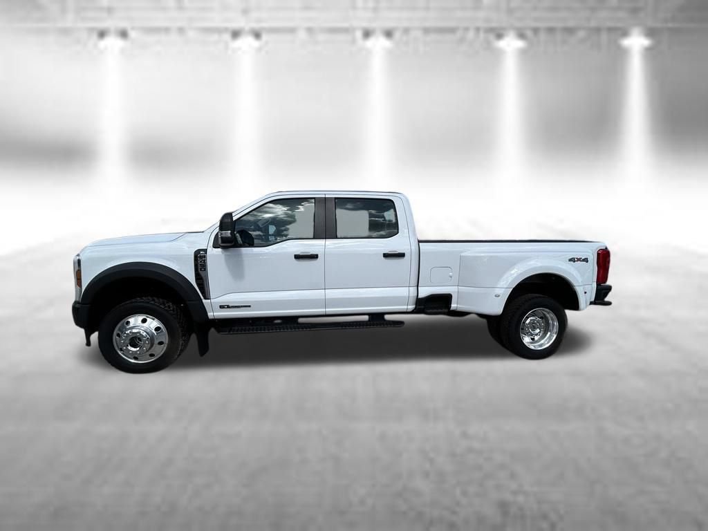 Used 2025 Ford F450 XL AWD/4WD image 7