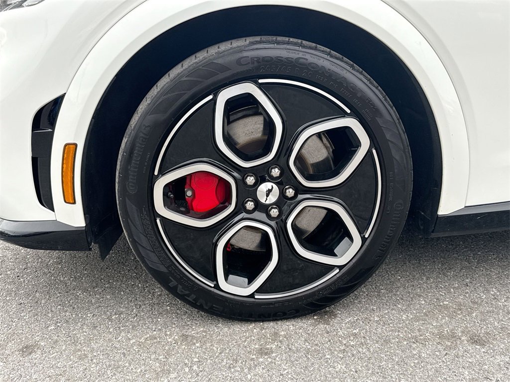 Used 2021 Ford Mustang Mach-E GT image 19