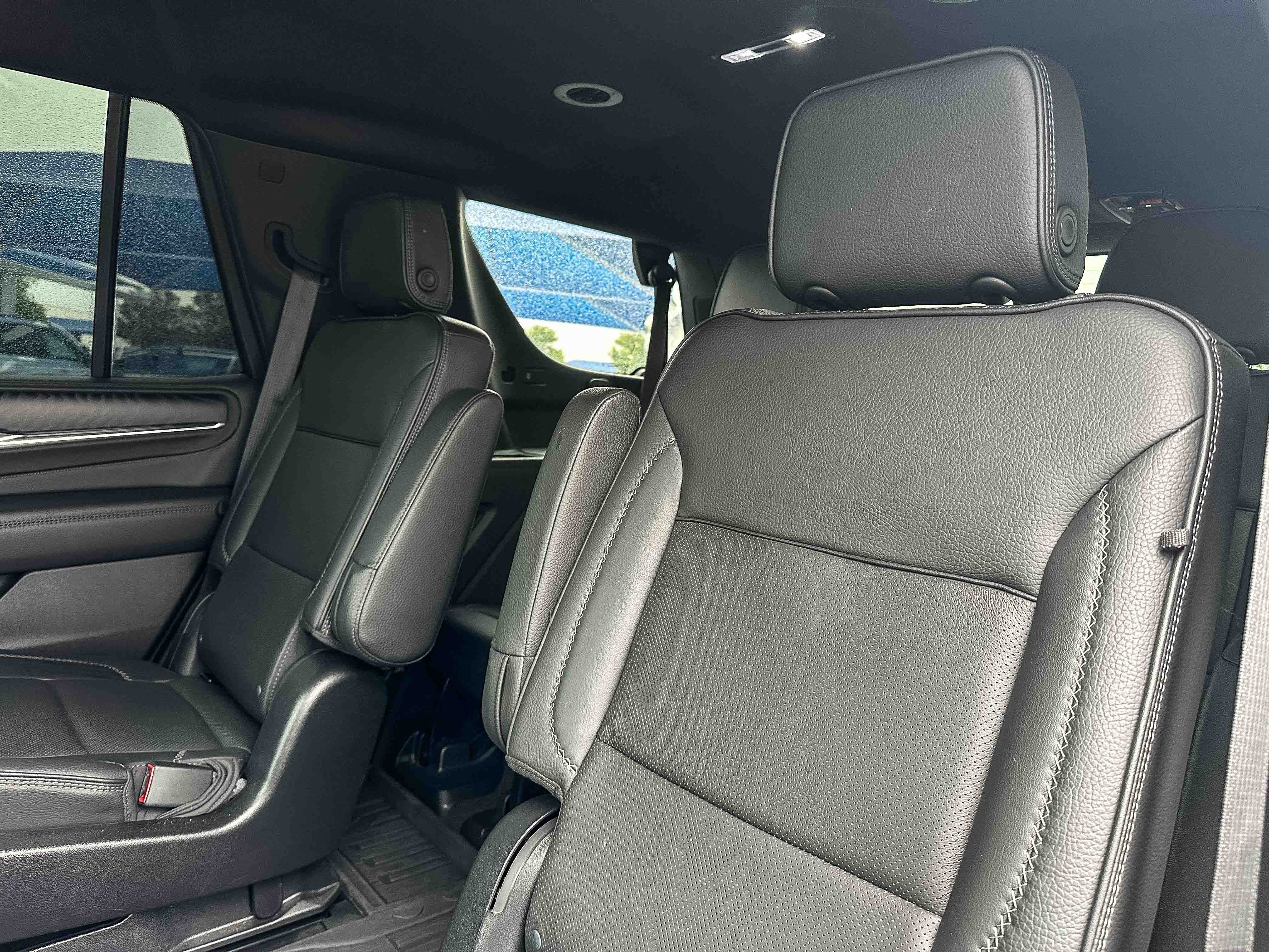 Used 2023 GMC Yukon Denali AWD/4WD image 20