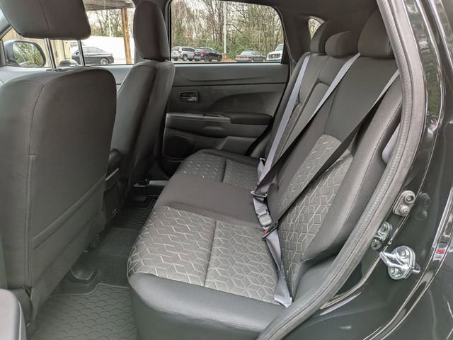 New 2025 Mitsubishi Outlander Sport AWD image 26