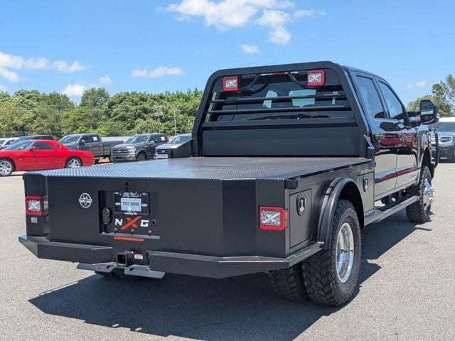 New 2026 Ford F350 XLT AWD/4WD image 3