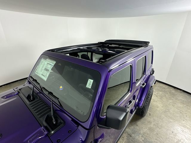 New 2026 Jeep Wrangler Unlimited Rubicon image 26