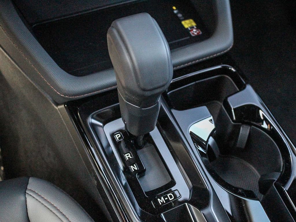 New 2026 Subaru Forester Sport AWD/4WD image 22