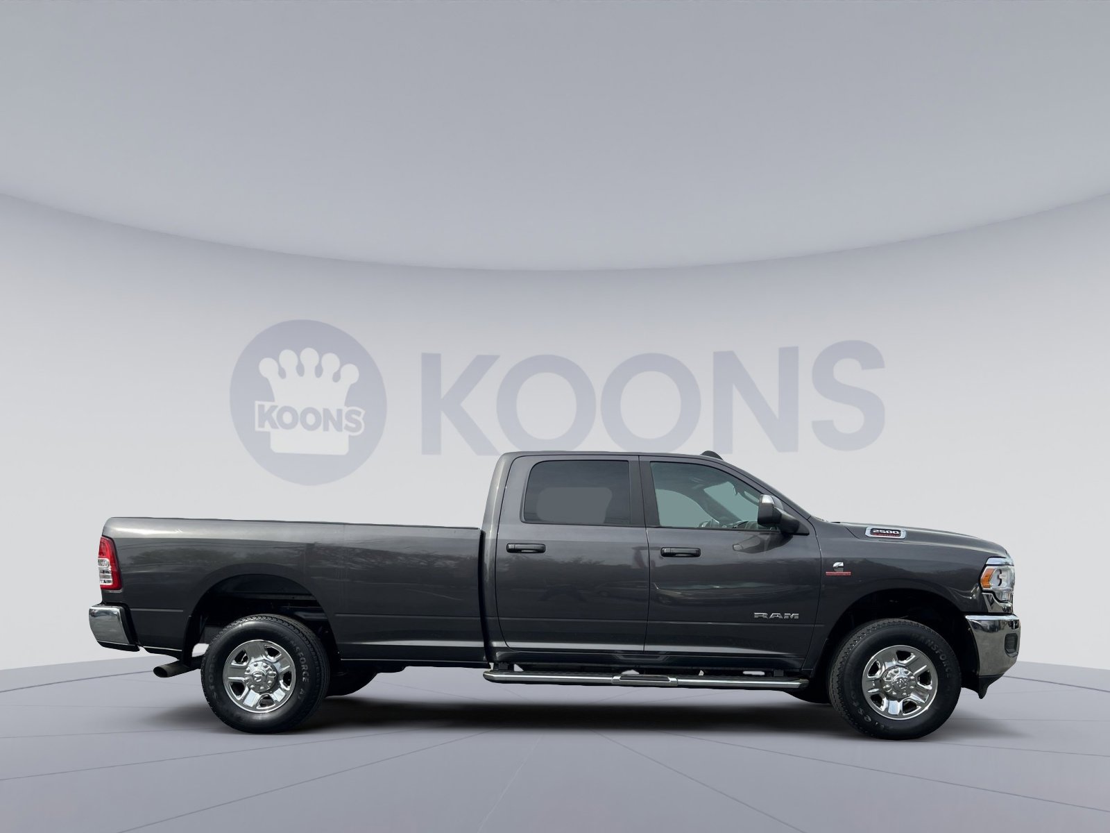 Used 2022 RAM 2500 Big Horn AWD/4WD image 10
