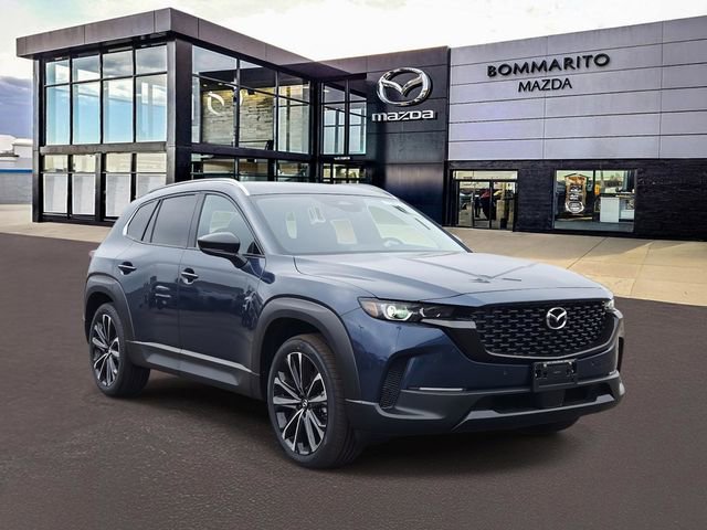 New 2026 MAZDA CX-50 AWD 2.5 S w/ Premium Package image 1