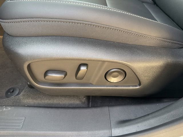 New 2026 GMC Terrain Elevation w/ Elevation Premium Package image 15