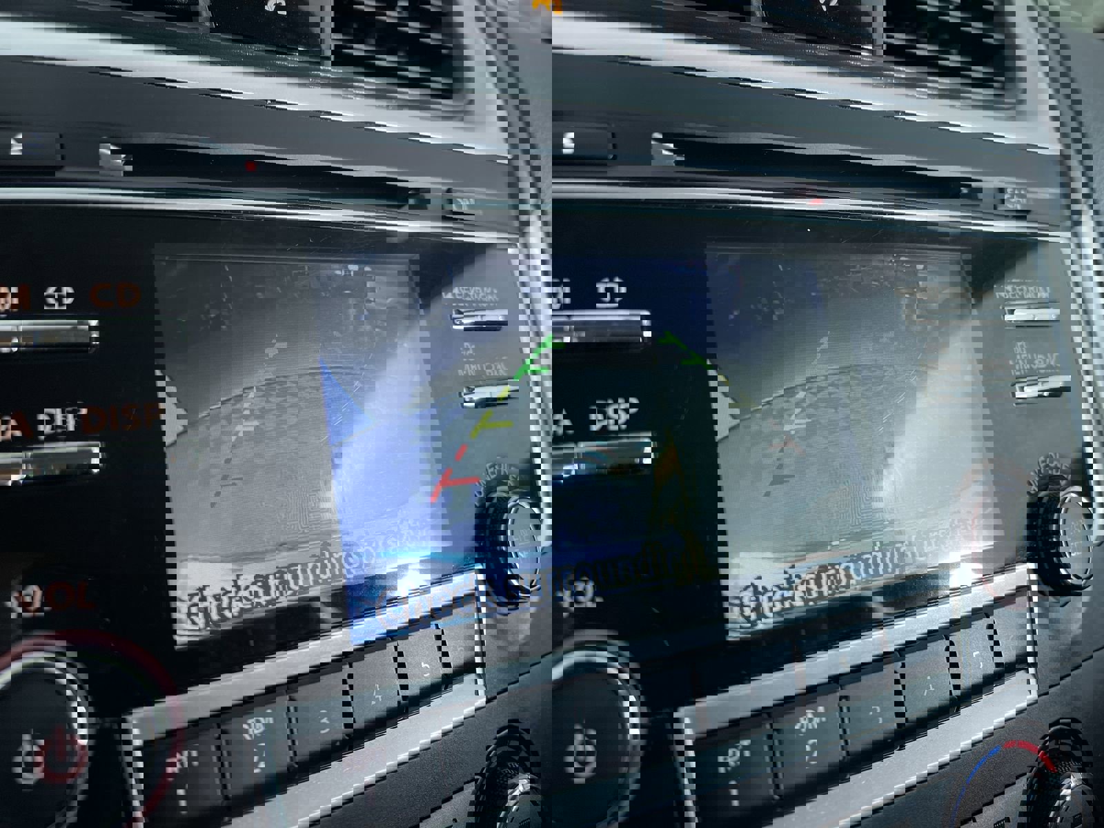 Used 2017 Nissan Altima 2.5 SR w/ LED Appearance Package image 19