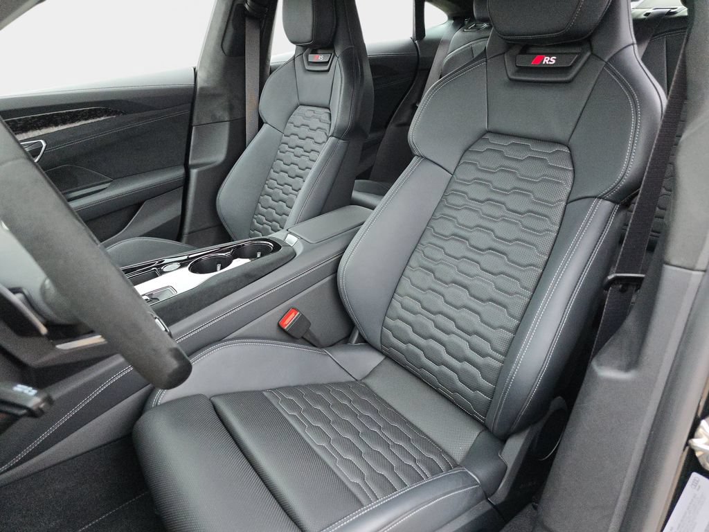 New 2026 Audi RS e-tron GT performance AWD/4WD image 15