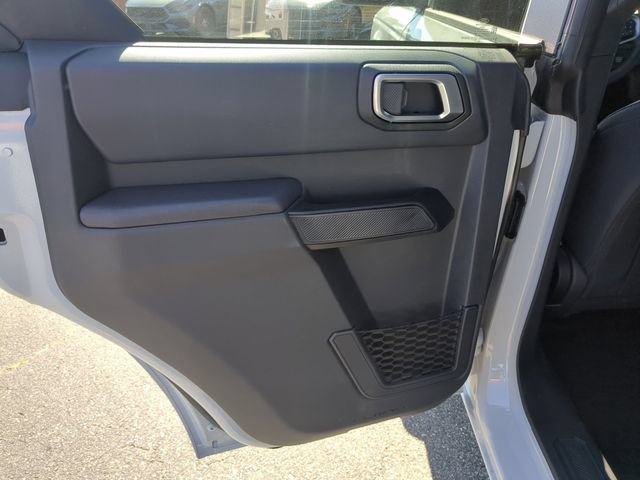 New 2026 Ford Bronco 4-Door AWD/4WD image 26