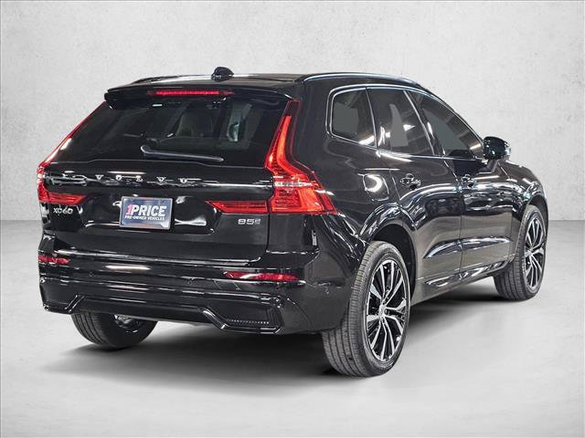 Used 2025 Volvo XC60 B5 Plus w/ Protection Package Premier AWD/4WD image 5