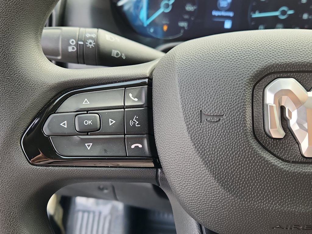 Used 2025 RAM ProMaster 1500 w/ Convenience Group image 17