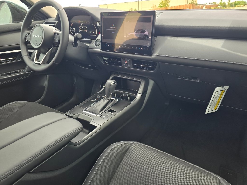 New 2026 MAZDA CX-5 Select AWD/4WD image 26