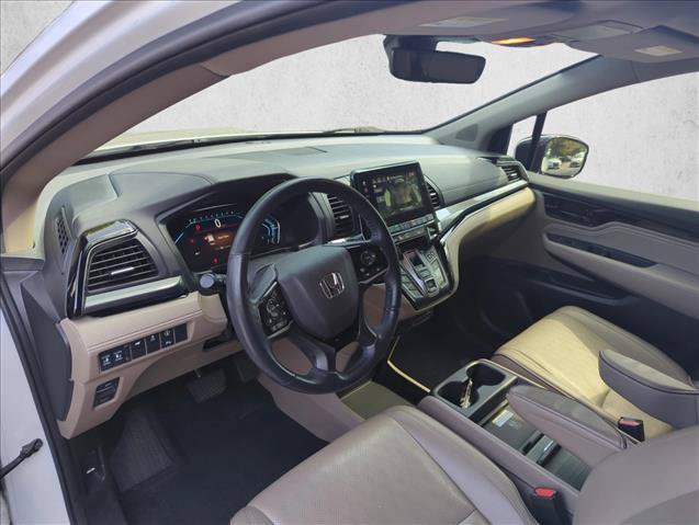 Used 2023 Honda Odyssey Elite image 10