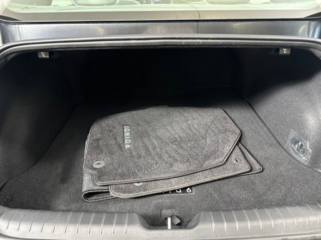 Used 2024 Hyundai Ioniq 6 Limited image 26