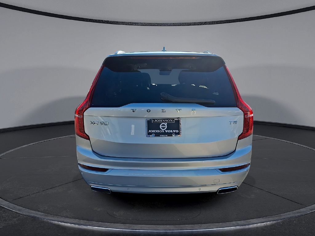 Used 2021 Volvo XC90 T5 Momentum w/ Climate Package FWD image 29