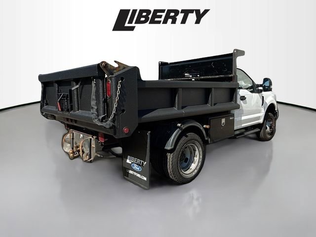 Used 2019 Ford F350 XL w/ XL Value Package image 7