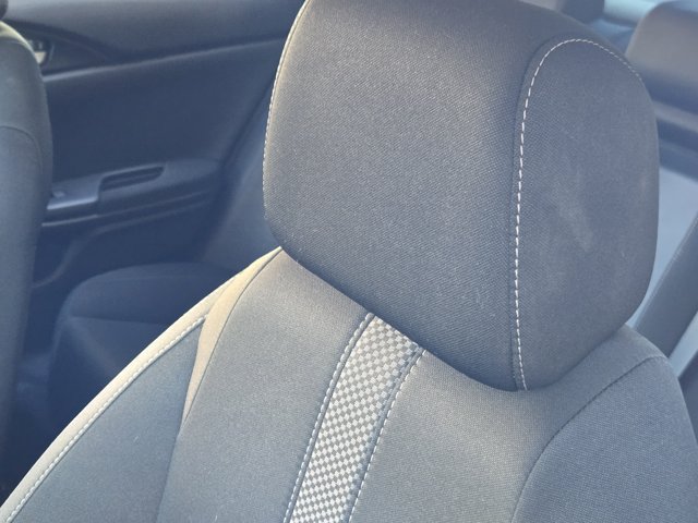Used 2020 Honda Civic EX image 14