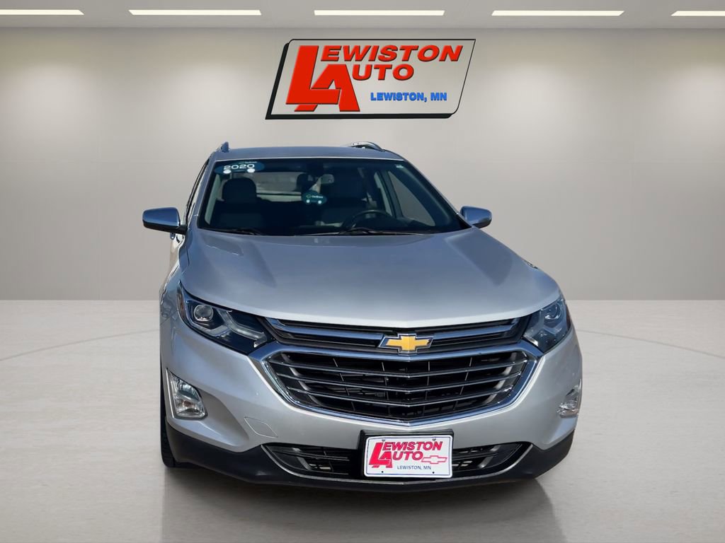 Certified 2019 Chevrolet Equinox Premier AWD/4WD image 8