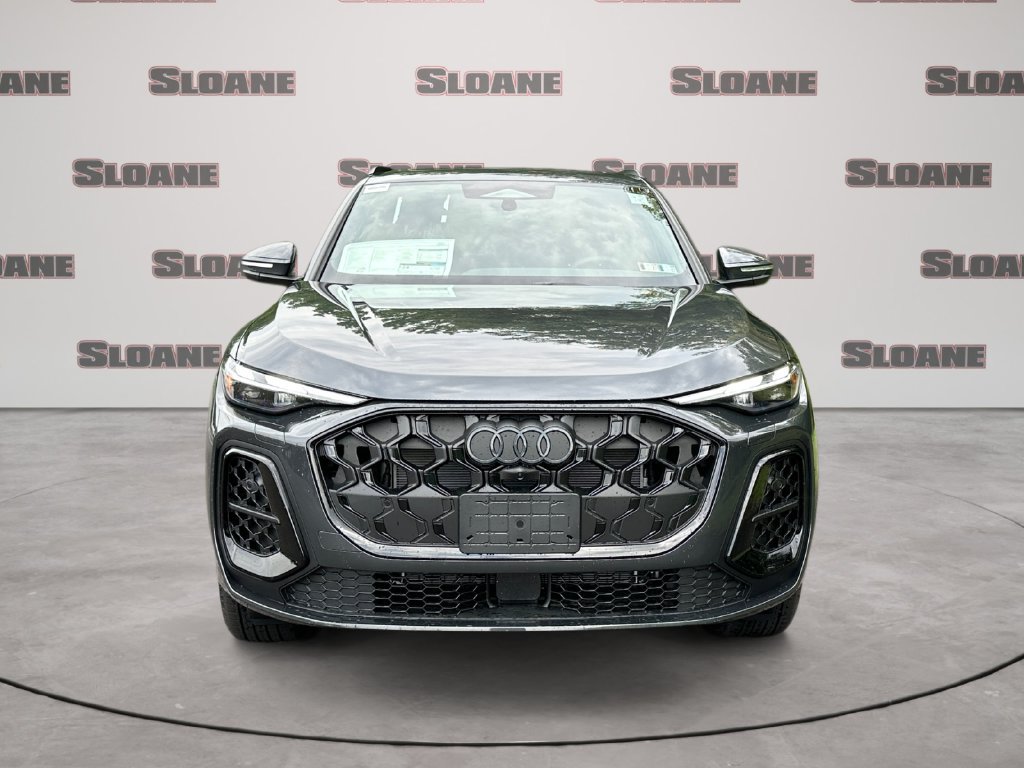 New 2026 Audi Q5 2.0T AWD/4WD image 8