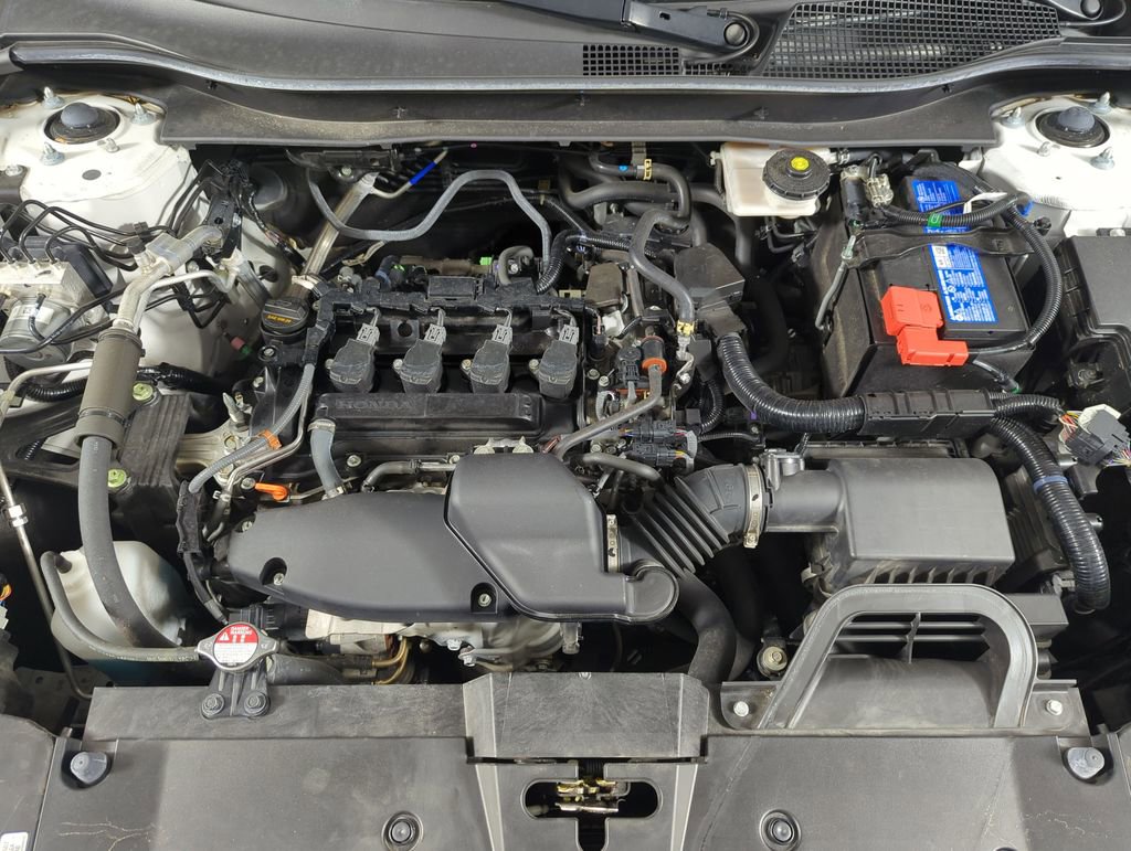 Certified 2024 Honda CR-V EX-L image 18