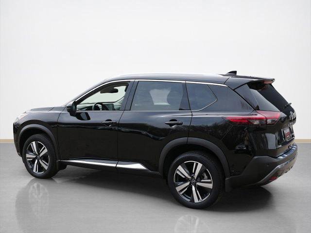 Certified 2023 Nissan Rogue SL w/ SL Premium Package AWD/4WD image 5