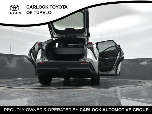 Used 2025 Toyota bZ4X FWD image 58