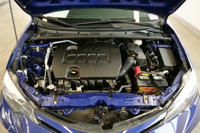 Used 2018 Toyota Corolla SE image 9