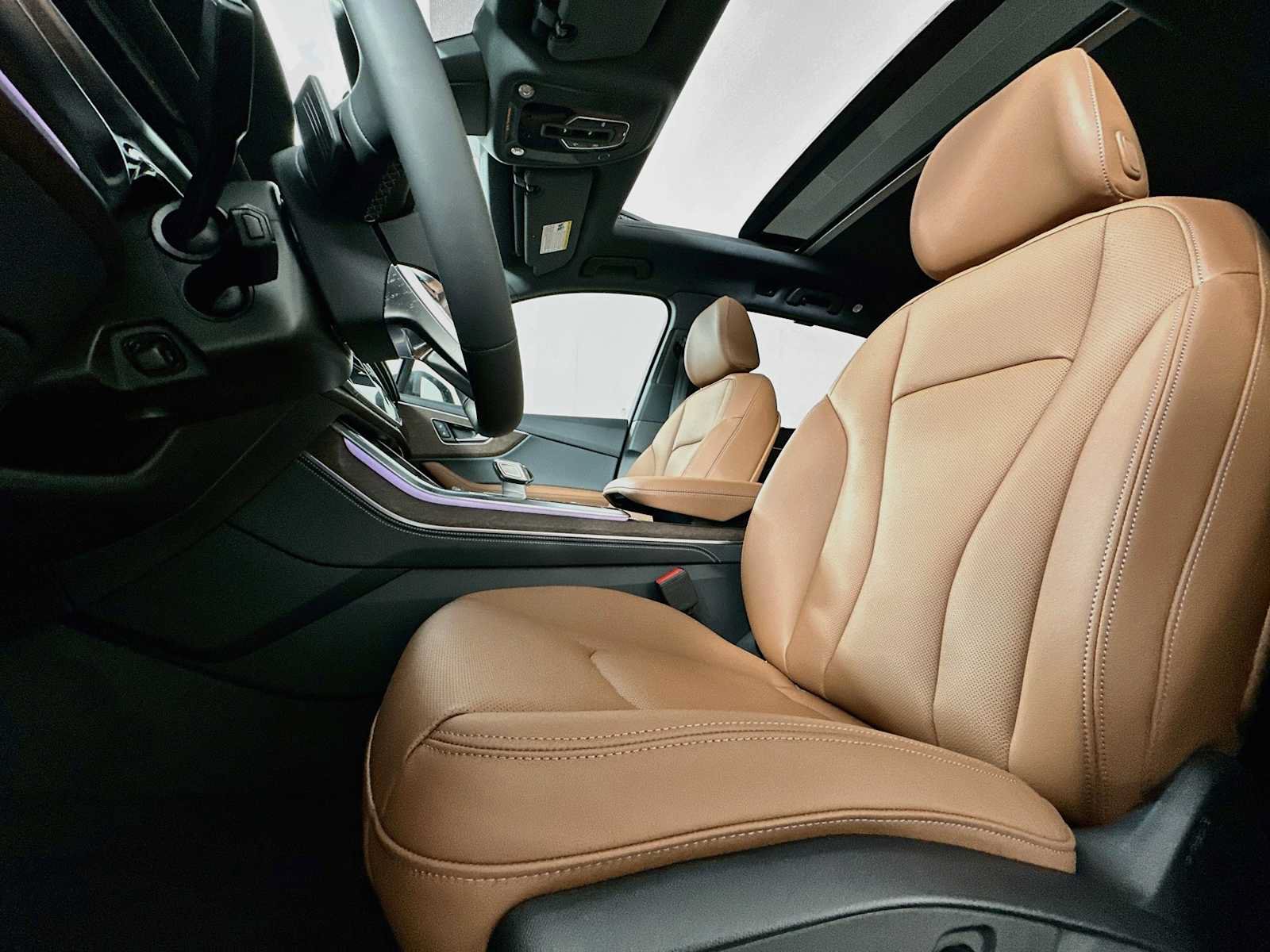 New 2026 Audi Q7 Premium Plus AWD/4WD image 23