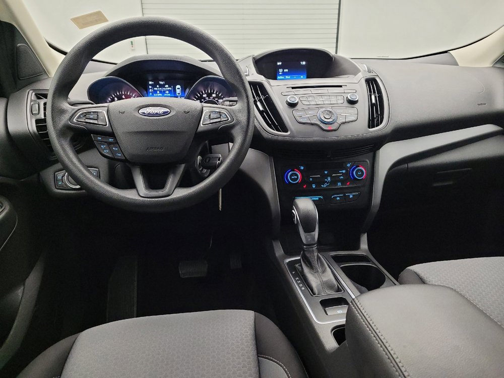Used 2018 Ford Escape SE image 22