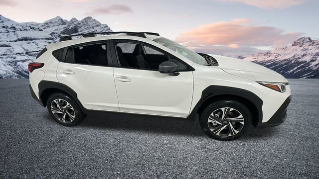 New 2026 Subaru Crosstrek 2.5i Premium image 2