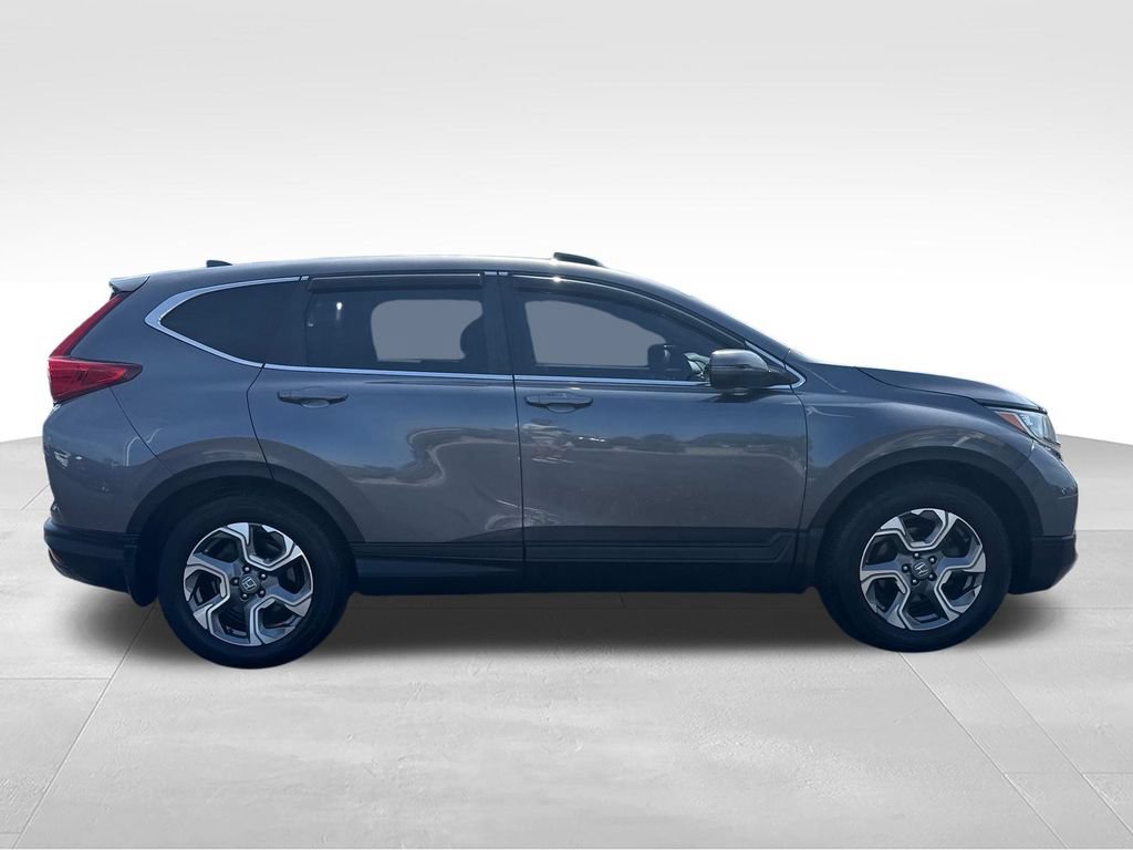 Used 2018 Honda CR-V EX image 14