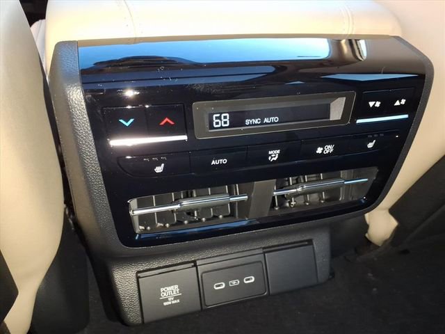 New 2026 Acura MDX w/ Advance Package image 13