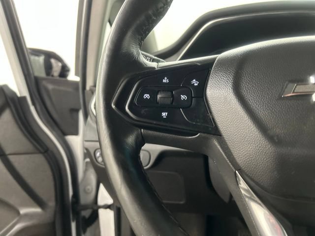 Used 2022 Chevrolet Bolt LT FWD image 9