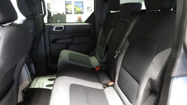 Used 2025 Ford Bronco Big Bend image 6