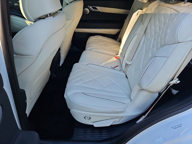 New 2026 Genesis GV80 3.5T Prestige image 6