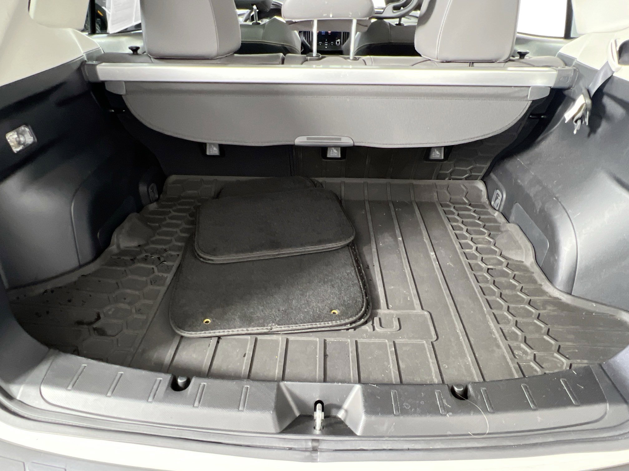 Used 2022 Subaru Crosstrek 2.5i Sport w/ Moonroof Package image 25