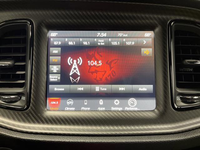 Used 2023 Dodge Challenger SRT Hellcat Redeye image 15