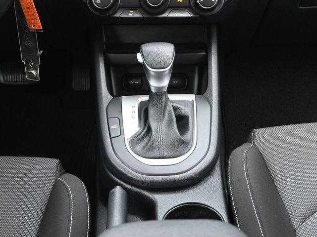 Used 2024 Kia Forte LXS image 27