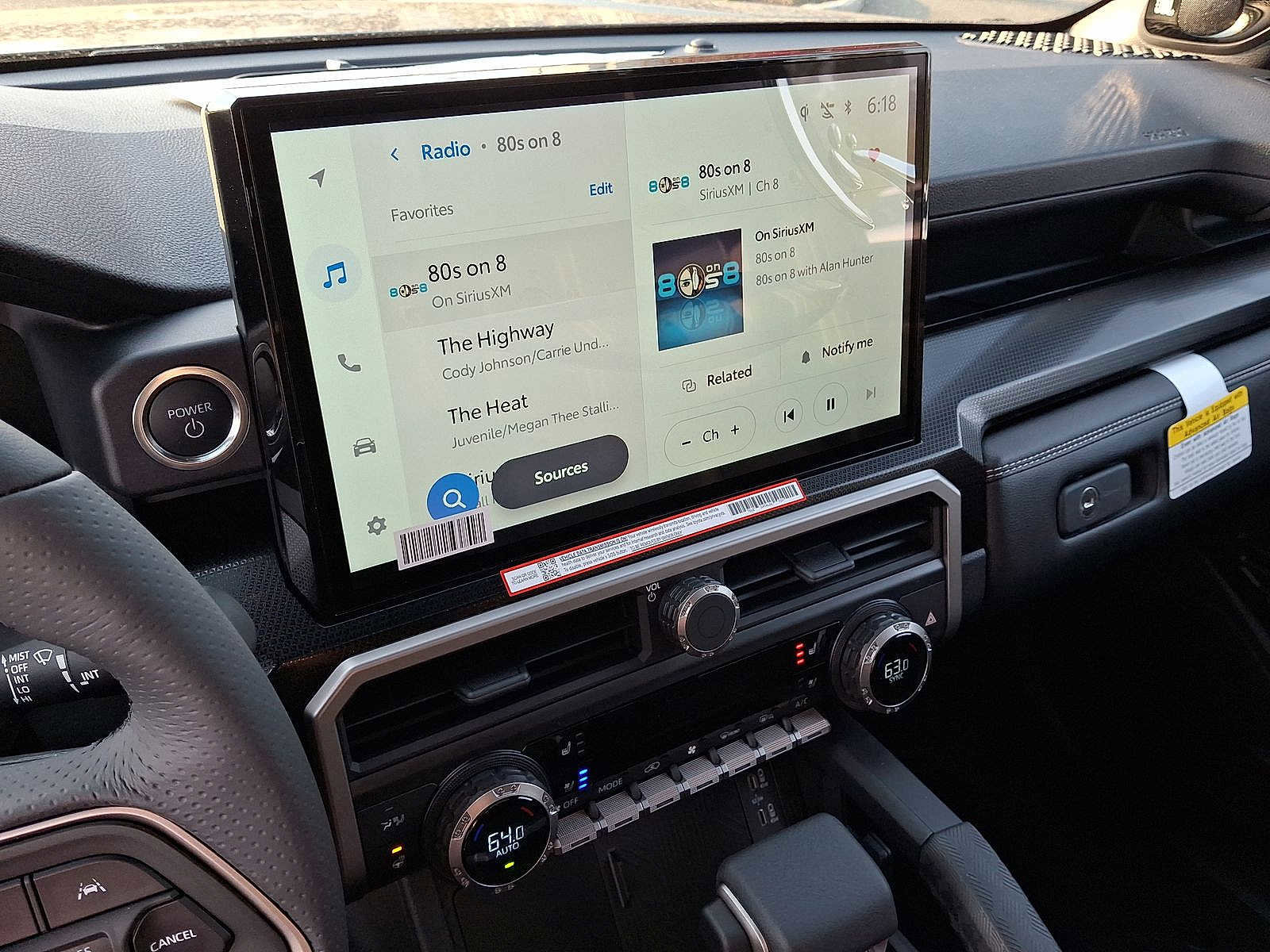 New 2026 Toyota 4Runner Limited image 16